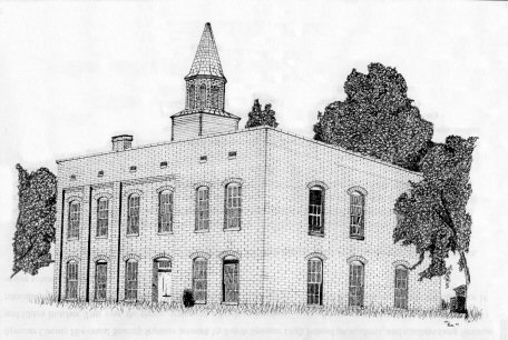 Spencer County Historical Society -