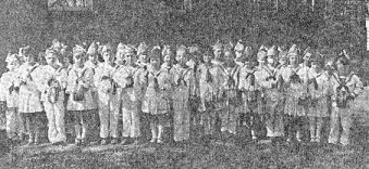 First   Toy Band
