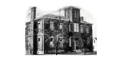 Rockport, Grandview and Luce High Schools