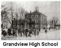 Grandview High School