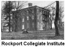Rockport Collegiate Institute