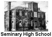 Seminary High School