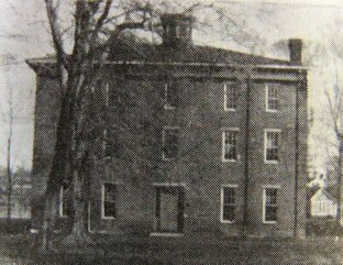 Rockport High School - The Rock of Ages, From 1922 Yearbook